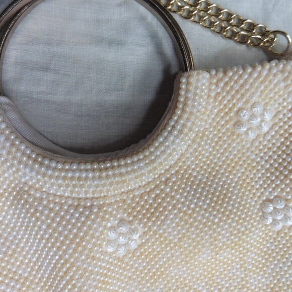 Beaded Purse - Picture 8 of 10